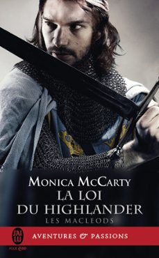 -monica mccarty-9782290146293