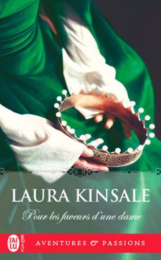 pour les faveurs d'une dame (ebook)-laura kinsale-9782290166093