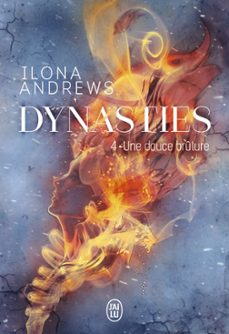 -ilona andrews-9782290230893