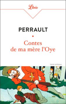 contes de ma mère l'oye-charles perrault-9782290424193