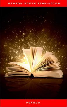 penrod (ebook)-newton booth tarkington-9782291015093
