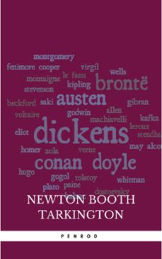 penrod (ebook)-newton booth tarkington-9782291032793