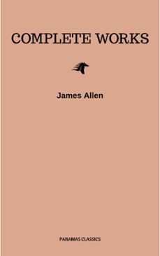 complete works (ebook)-james allen-9782291047193