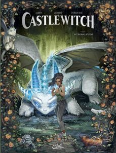 castlewitch t03 - necromalificum (ebook)-nicolas jarry-9782302125193