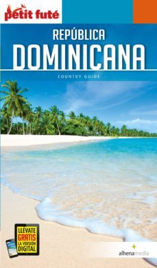 republica dominicana (ebook)-9782305057293