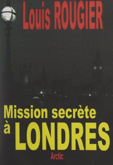 -louis rougier-9782307113393