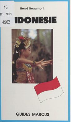 indonesie (ebook)-herve beaumont-9782307124993