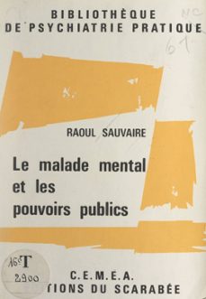 -raoul sauvaire-9782307167693