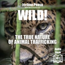 sauvage (audiolibro)-jerome pensu-9782315022793