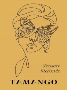 tamango (ebook)-prosper merimee-9782322458493