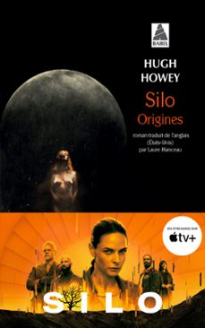 -hugh howey-9782330034993