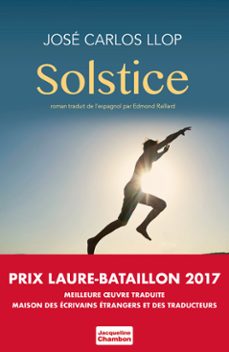 solstice (ebook)-jose carlos llop-9782330072193