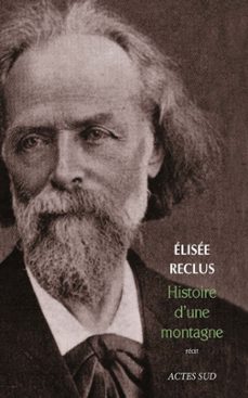 histoire d'une montagne (ebook)-elisee reclus-9782330083793
