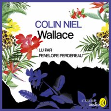 wallace (audiolibro)-9782330198893