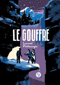 -laurent petitmangin-9782330208493