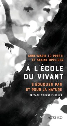 -anne-marie lo presti-sabine oppliger-9782330209193