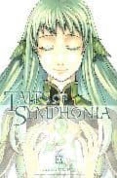 tales of symphonia t06-9782355921193