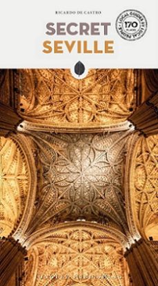 secret seville-ricardo castro-9782361957193