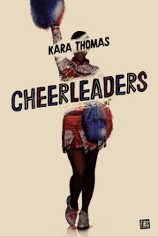 cheerleaders-kara thomas-9782362317293