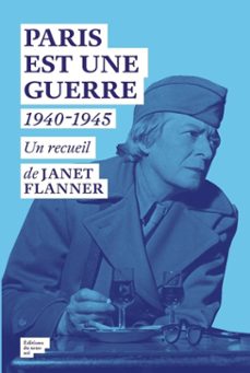-janet flanner-9782364684393