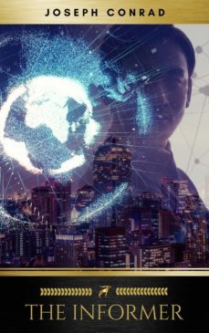 the informer (ebook)-joseph conrad-9782377935093