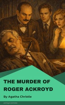 the murder of roger ackroyd (ebook)-agatha christie-9782379262593