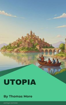 utopia (ebook)-thomas more-9782379264993