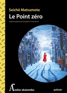 le point zéro (ebook)-seicho matsumoto-9782379270093