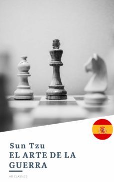 el arte de la guerra (ebook)-sun tzu-hb classics-9782380375893