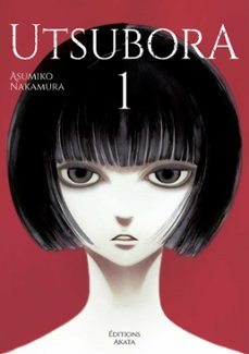 utsubora - tome 1 (ebook)-asumiko nakamura-9782382129593