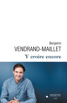 -benjamin vendrand-maillet-9782382920893