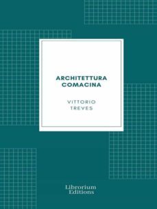 architettura comacina (ebook)-9782383831693