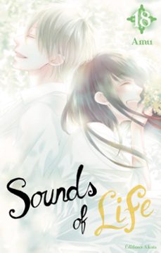 sounds of life - tome 18 (vf) (ebook)-9782385695293