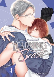 yearning beasts - chapitre 4 (vf)-9782385697693