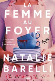 la femme au foyer (ebook)-natalie barelli-9782386435393
