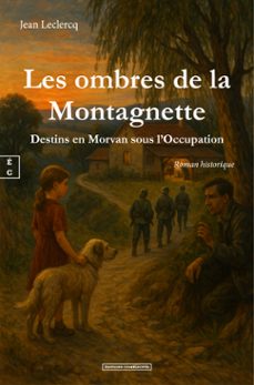 les ombres de la montagnette (ebook)-jean leclercq-9782386479793
