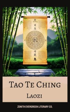 tao te ching (ebook)-zenith evergreen literary co.-9782386911293