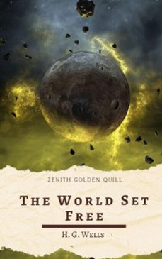 -h. g. wells-zenith golden quill-9782386913693