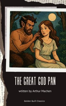 the great god pan (ebook)-arthur machen-9782387170293