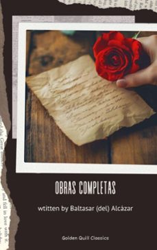 obras completas (ebook)-baltasar (del) alcázar-9782387172693