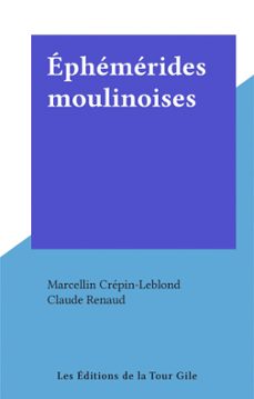 -marcellin crépin-leblond-claude renaud-9782402599993