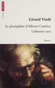 le planisphère d'alberto cantino (ebook)-gerard vindt-9782403006193