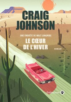 -craig johnson-9782404018393