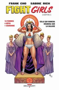 -frank cho-9782413052593