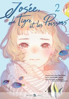 josee, le tigre et les poissons t02 (ebook)-seiko tanabe-9782413053293