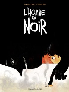l'homme en noir (ebook)-giovanni di gregorio-9782413061793