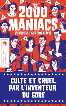 -herschell gordon lewis-9782490501793