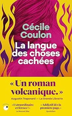 la langue des choses cachees-cecile coulon-9782493909893