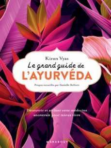 le grand guide de l'ayurveda (ebook)-kiran vyas-9782501094993