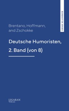 - brentano- hoffmann- zschokke-9782528035993